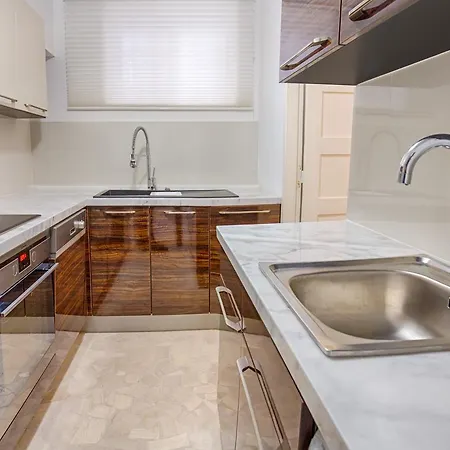 Apartament Stella Rhodes Town Rhodes City
