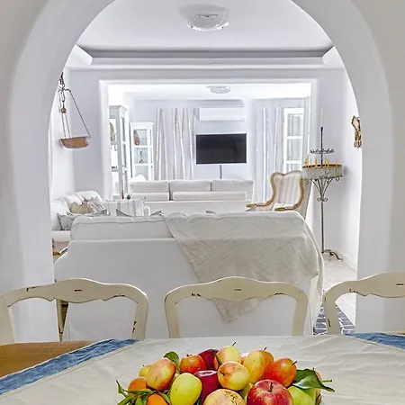 Apartament Stella Rhodes Town