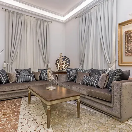Apartament Stella Rhodes Town