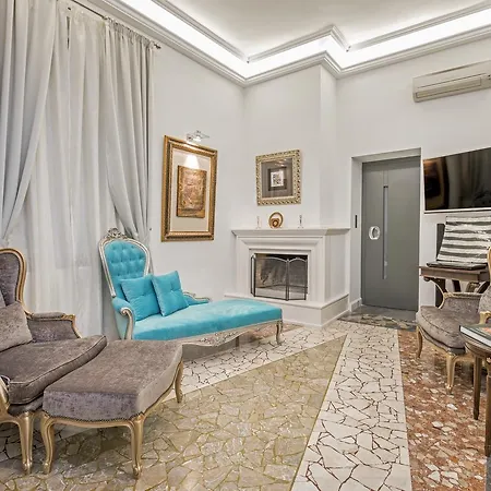 Apartament Stella Rhodes Town