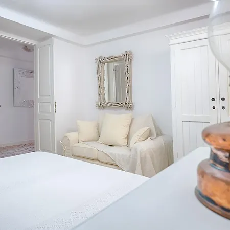 Stella Rhodes Town Apartment Rhodes City